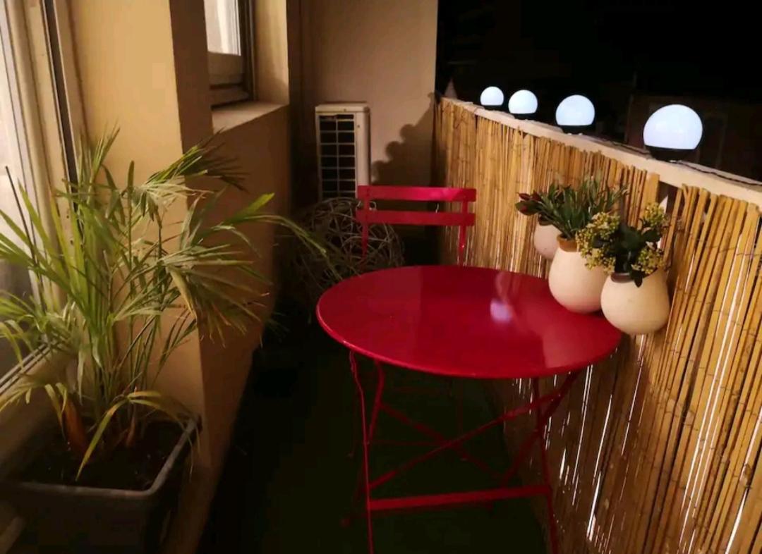 Logement Entier 78 M2, 7 Pers Cosy Et Spacieux Proche Du Centre-Ville Et De La Gare Avinhão Exterior foto