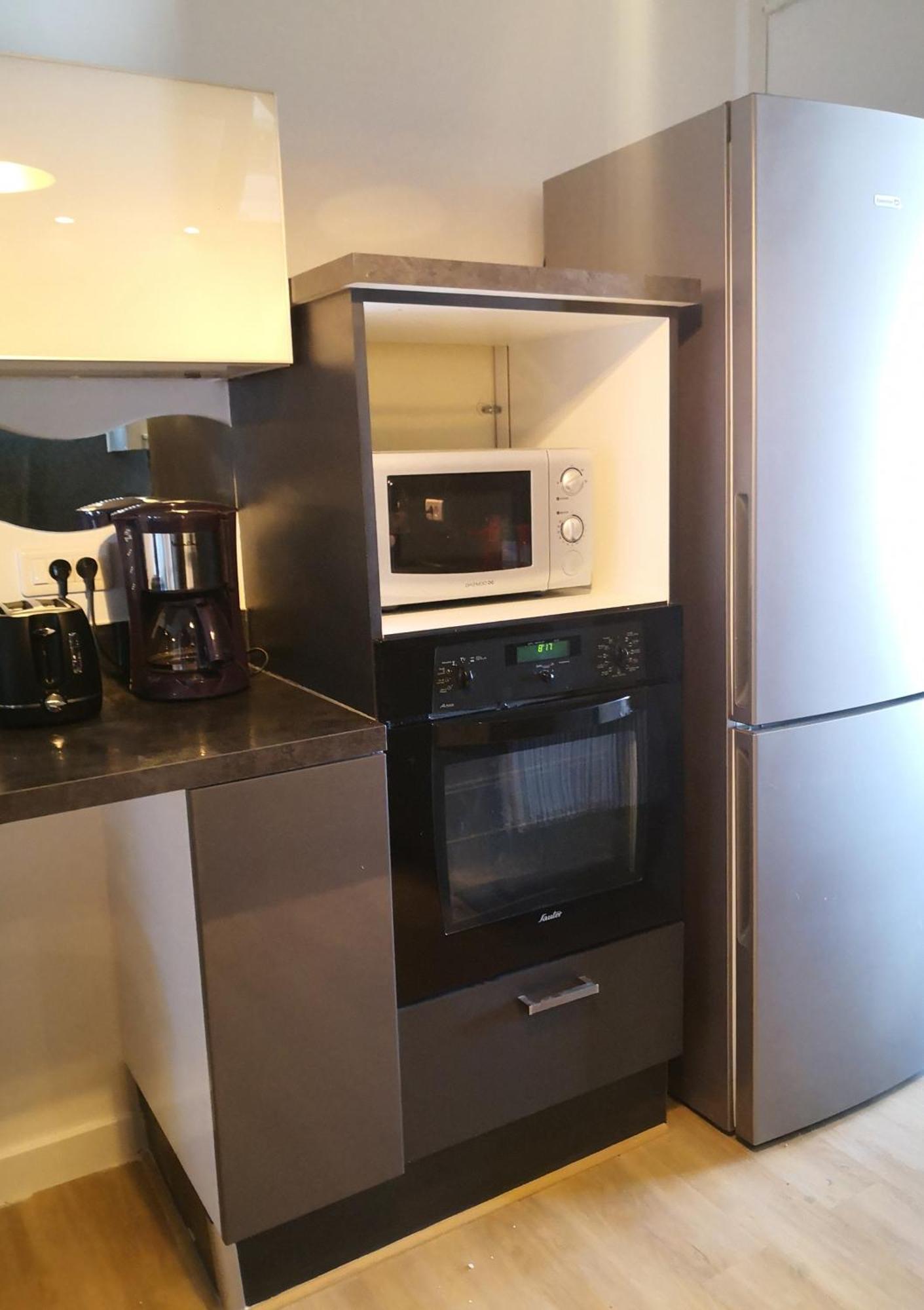 Logement Entier 78 M2, 7 Pers Cosy Et Spacieux Proche Du Centre-Ville Et De La Gare Avinhão Exterior foto